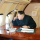 Illustration for article titled See Inside Kim Jong Uns Remodeled Air Force One